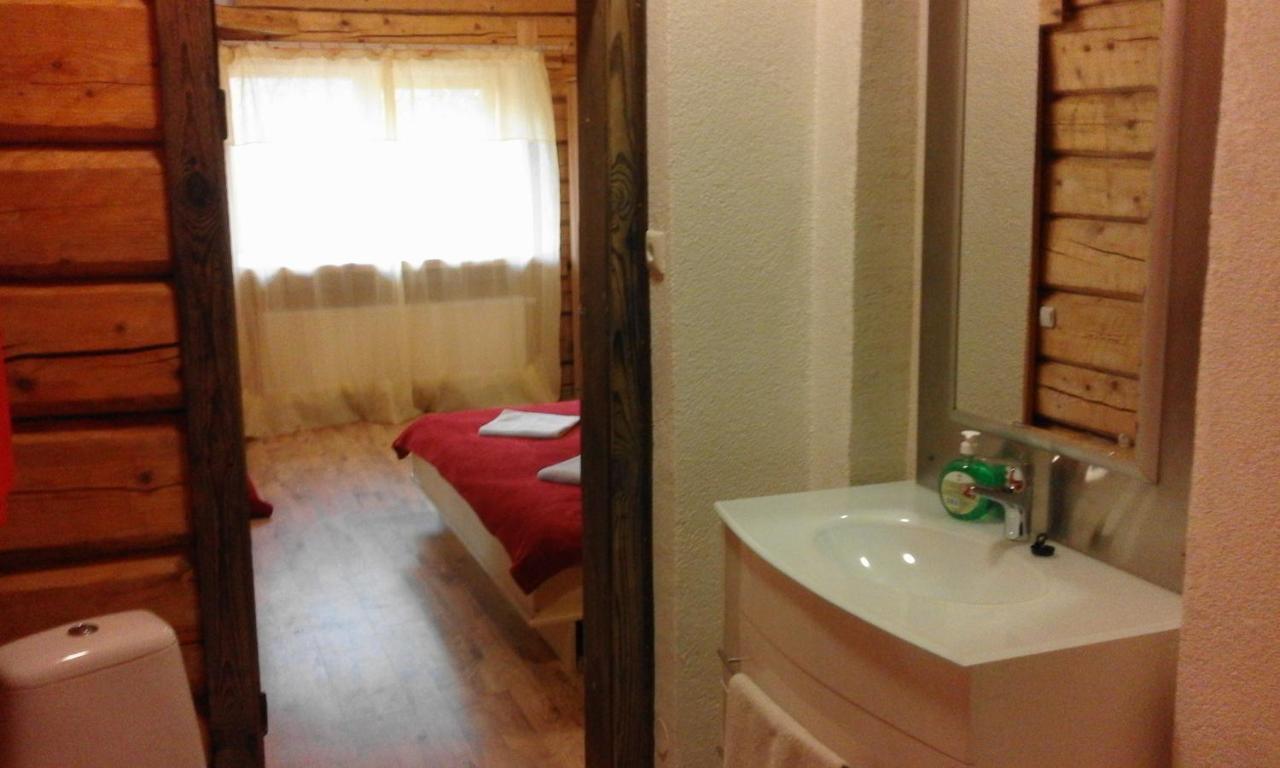 Casa vacanze Kreisa Imperija Riga