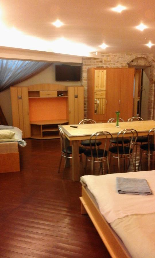 Kreisa Imperija Casa vacanze *