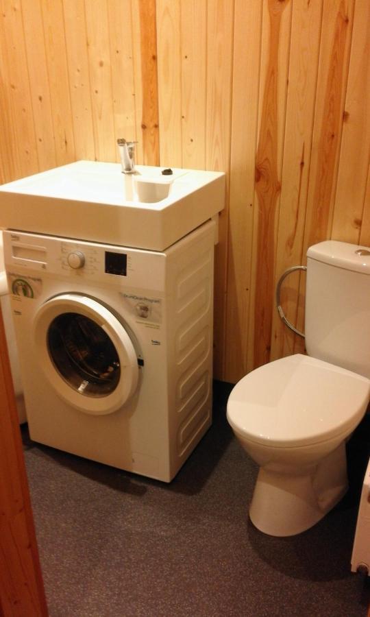 Kreisa Imperija Casa vacanze *