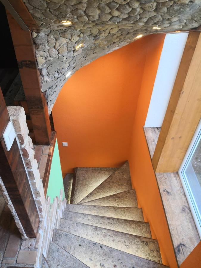 Casa vacanze Kreisa Imperija Riga