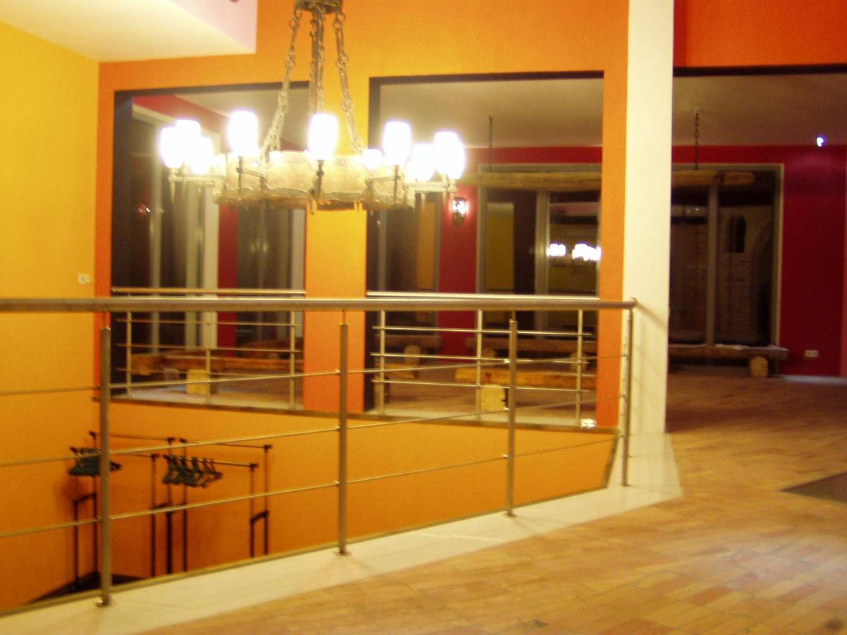 Casa vacanze Kreisa Imperija
