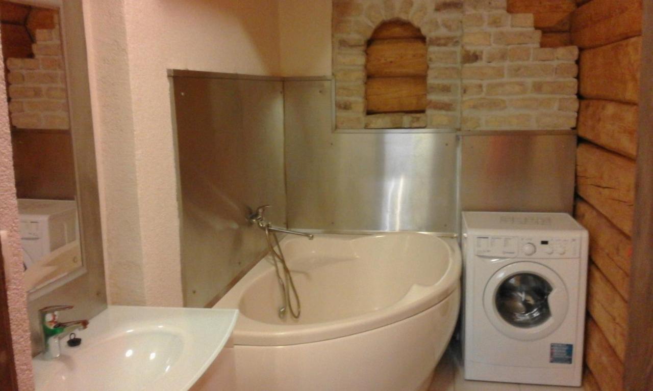 Kreisa Imperija Casa vacanze Riga