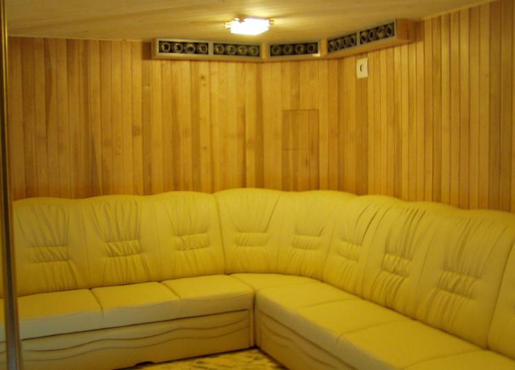 Casa vacanze Kreisa Imperija *