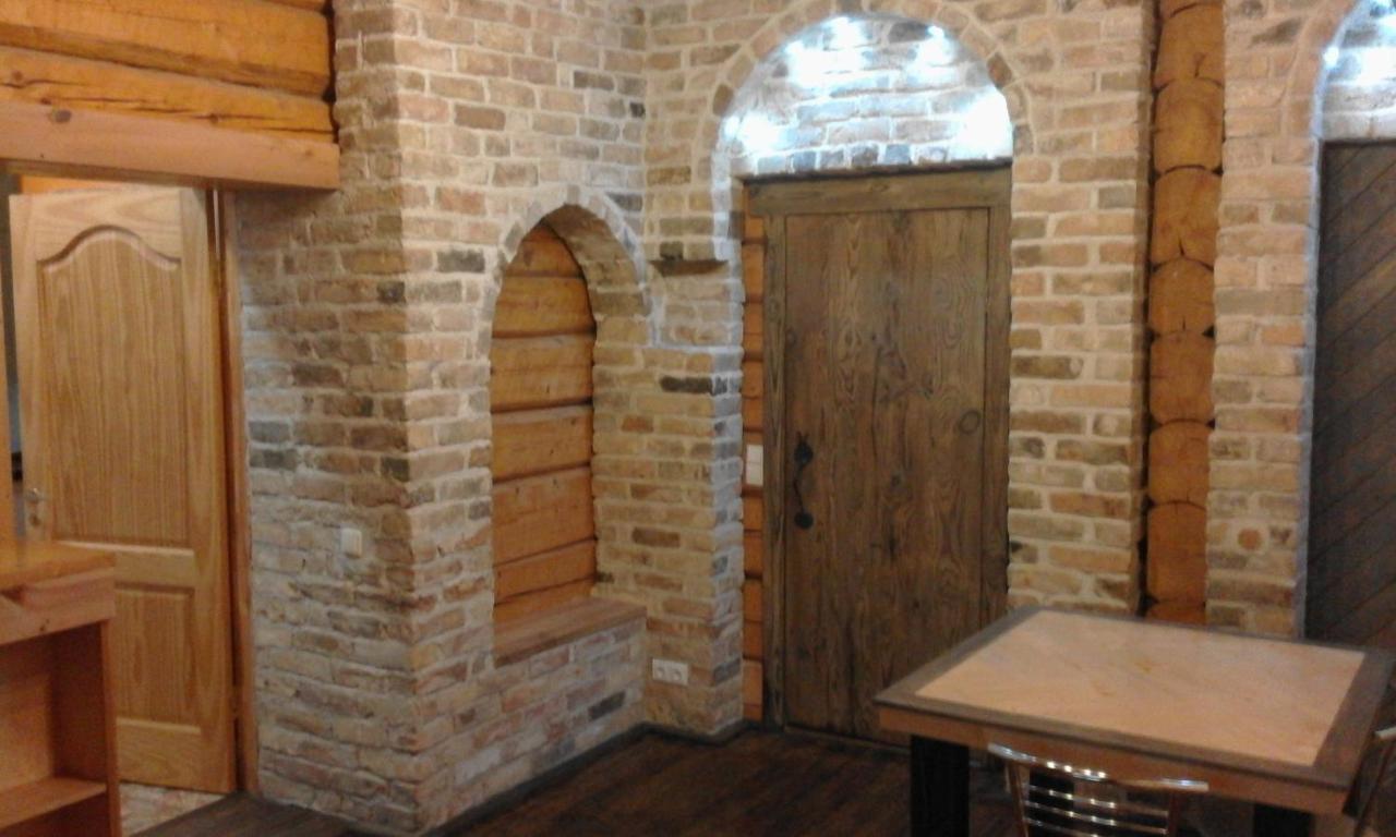 Semesterbostad Kreisa Imperija Riga