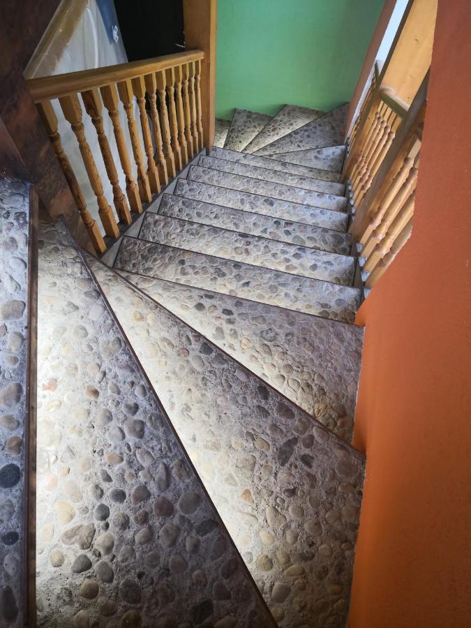 Kreisa Imperija Nhà nghỉ *