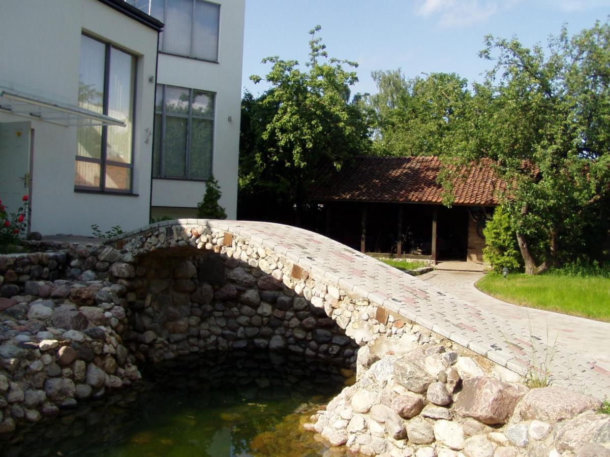Nhà nghỉ Kreisa Imperija