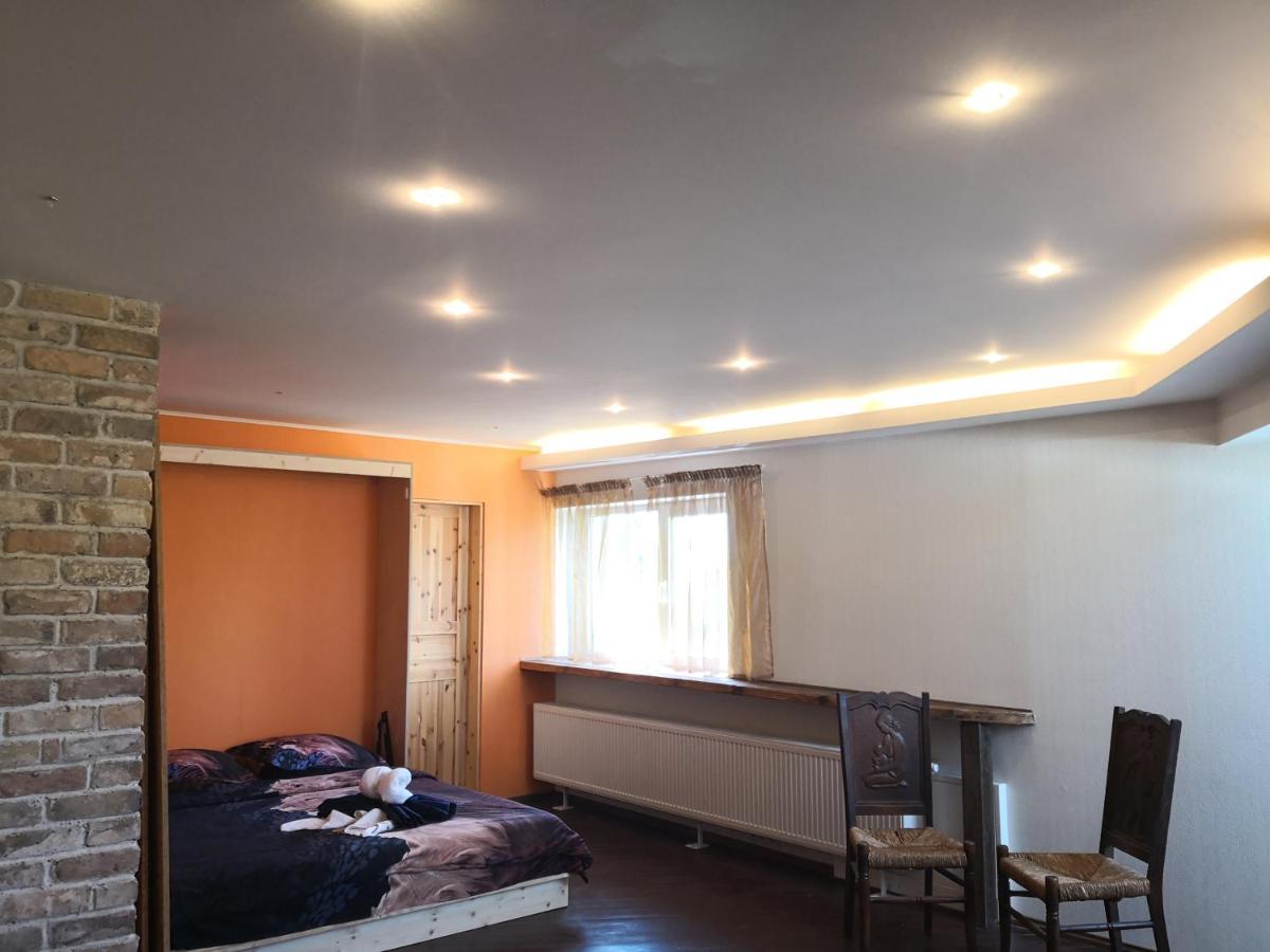 Kreisa Imperija Nhà nghỉ